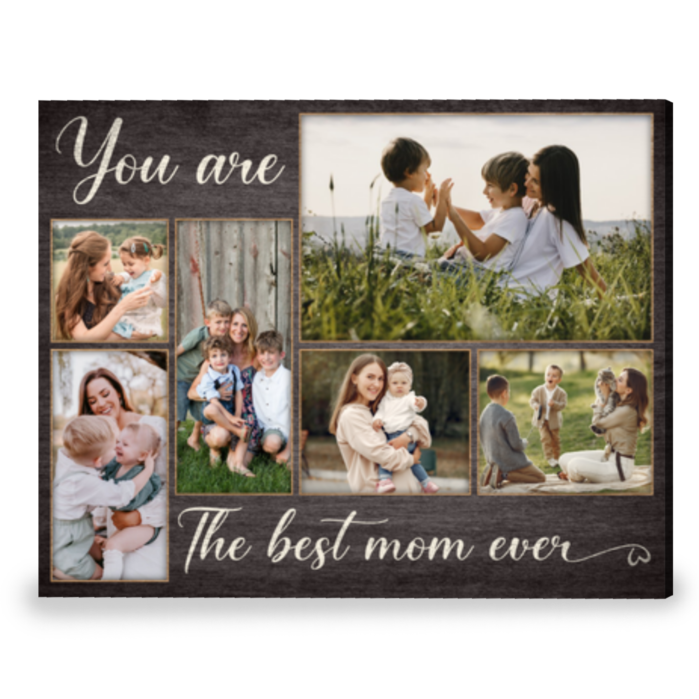 Mother's Day Canvas 